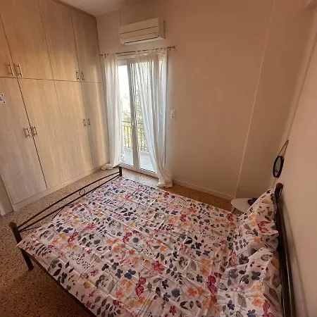 Agioi Theodoroi Beachview Chic Modern
